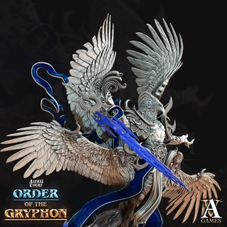 File in 3D Aratiel the Golden