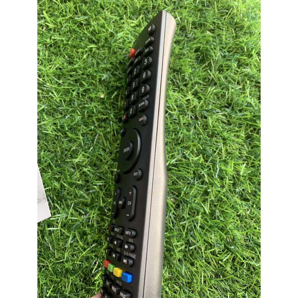 Điều khiển tivi Skyworth, remote tv skyworth - Hàng tốt