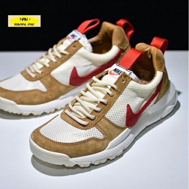 Giày (Fullbox)Nike Mars Yard da lộn