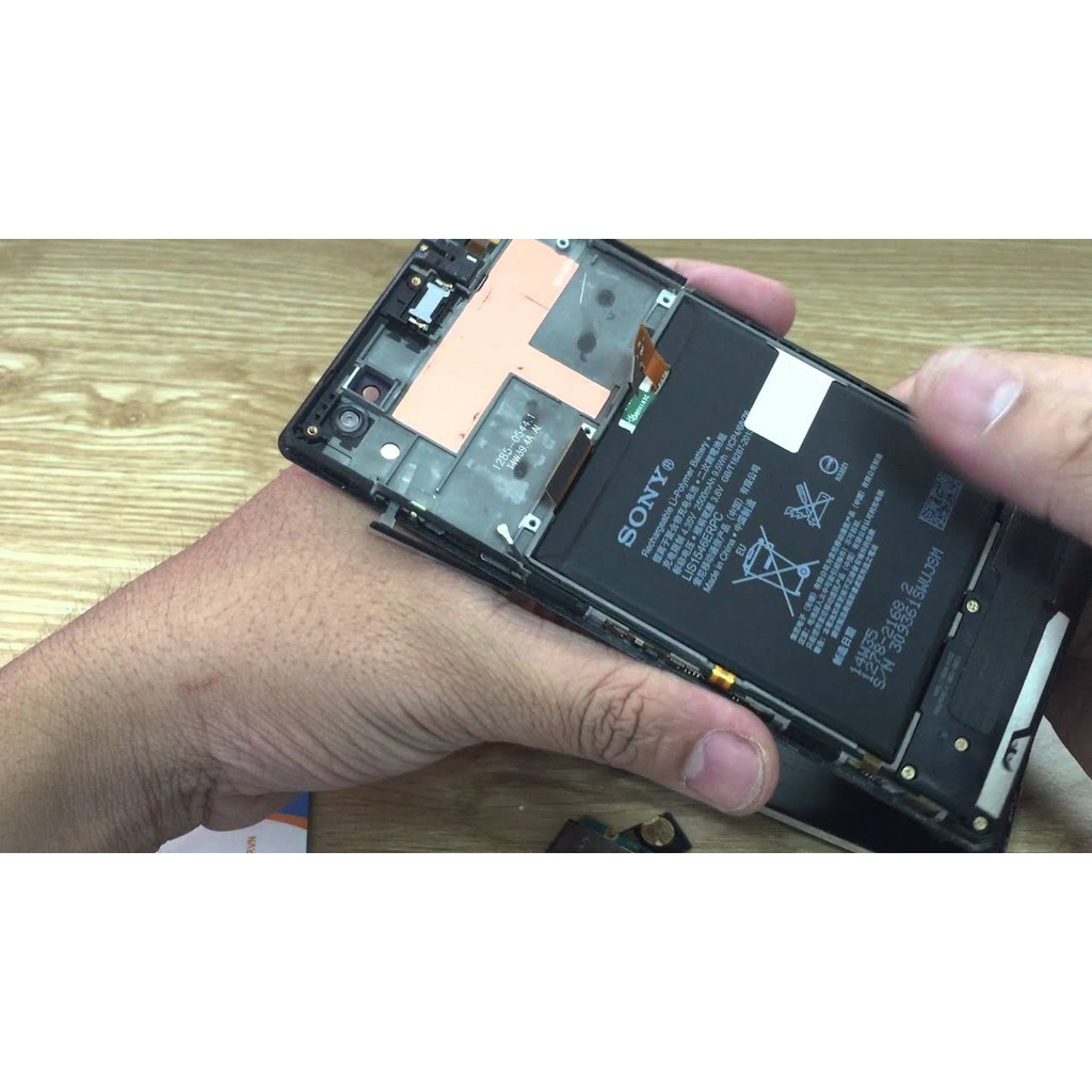 [Mã ELFLASH5 giảm 20K đơn 50K] [HÀNG ZIN] LINH KIỆN SONY C3 D2502 ZIN MÁY TỐT NHẤT | BigBuy360 - bigbuy360.vn
