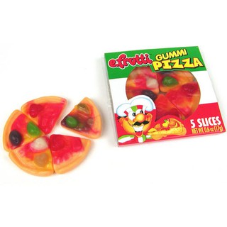 Kẹo dẻo Trolli Pizza