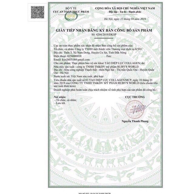 TẢO DIỆP LỤC COLLAGEN[ chính hãng] | BigBuy360 - bigbuy360.vn