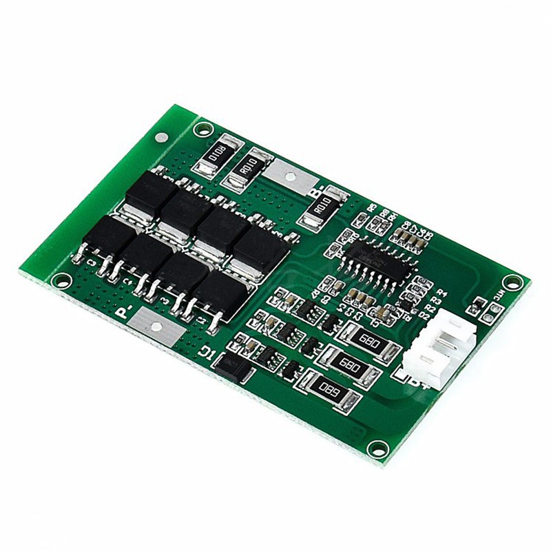 1 Mạch Cân Bằng Bảo Vệ Pin Lifepo4 3S 9.6V 20A