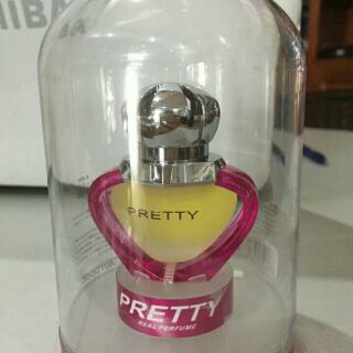 Nước hoa ô tô Pretty 32ml