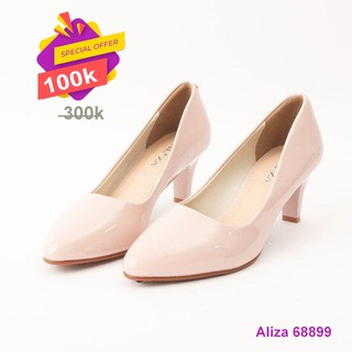 Aliza - Giầy công sở cao 5cm 68899