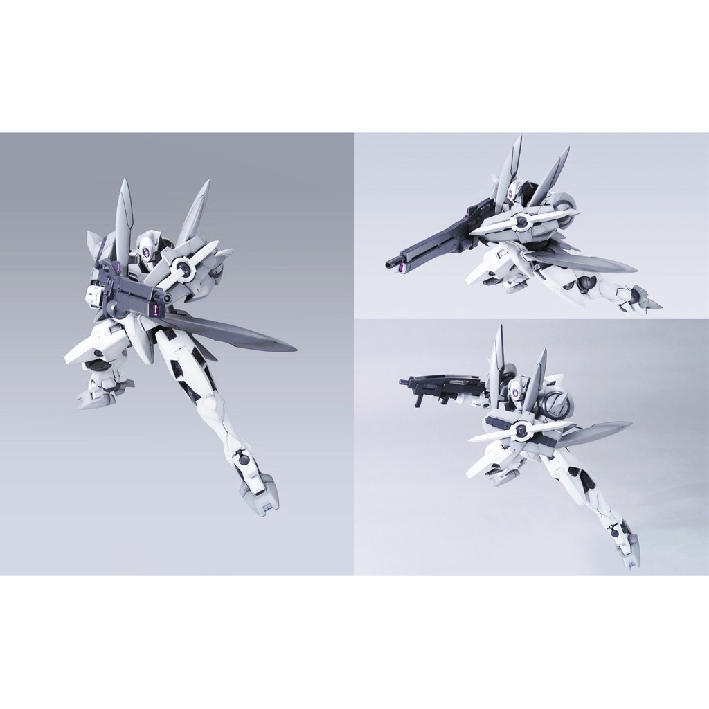 Mô Hình Gundam Bandai MG GNX-603T GN-X [GDB] [BMG]