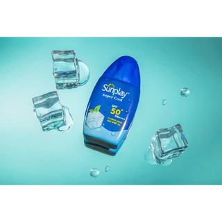 Sữa chống nắng Sunplay 30g☀️☀️☀️