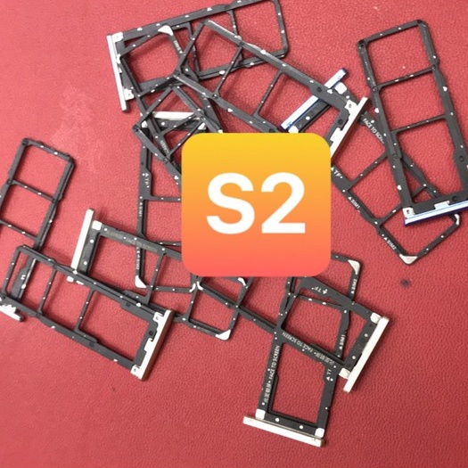 khay sim redmi s2