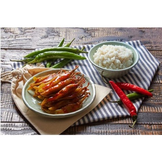 1KG ỚT BỘT HÀN QUỐC LOẠI NGON HÀN QUỐC