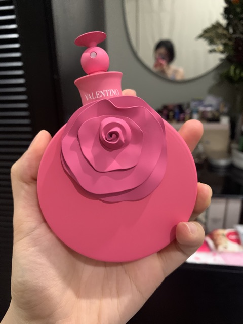 Gốc 25/80ml Nước hoa Valentino Valentina Pink EDP 25/80ml gốc chiết thanh lý pass | BigBuy360 - bigbuy360.vn