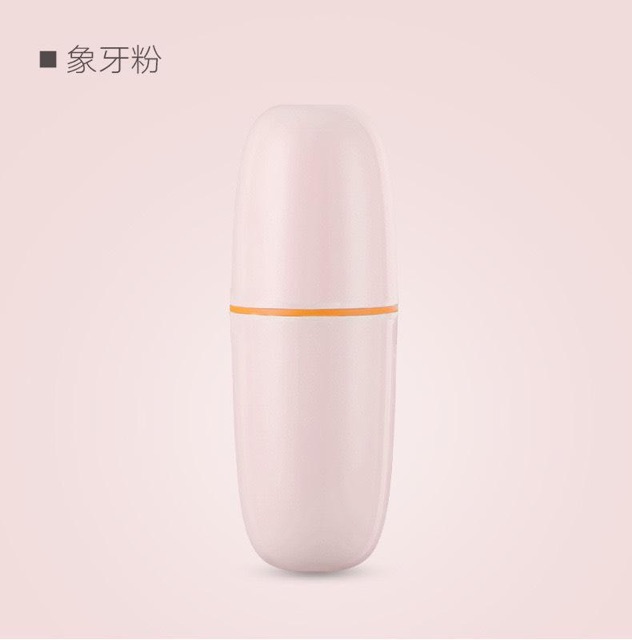 [Xả Kho] Cốc súc miệng đựng bàn chải và kem đánh răng đa năng nhựa PP. ABS không độc hại SB270