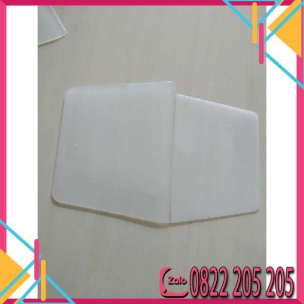 Miếng Dao trét nhựa trét keo bột trét tường 16cm , 18cm Việt Mỹ nhỏ lớn
