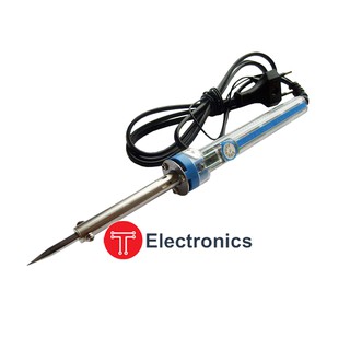 Mỏ hàn nhiệt 60w-220v suoer se-660e