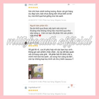 Cọ Đắp Mặt Nạ Mitty