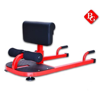 BG Máy SQUAT tập giảm eo tập Gym cao cấp 2018