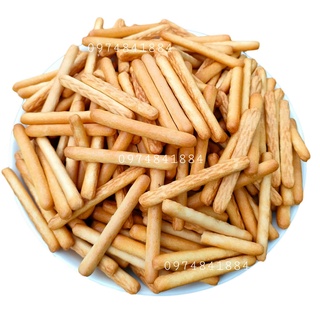 BÁNH QUY ĐŨA MẶN NGỌT 250G/ 500G/ 1KG