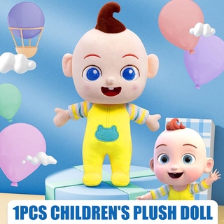 Thú nhồi bông hình chú chó jojo đáng yêu