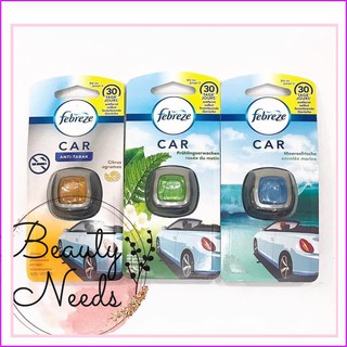 NƯỚC HOA Ô TÔ FEBREZE CAR
