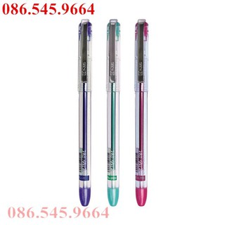 ◕‿◕ Bút bi nước My-Gel 38 0,5mm ✖FREESHIP99K✖