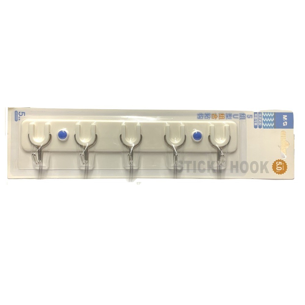 Móc dán tường M&amp;G ARC925A4