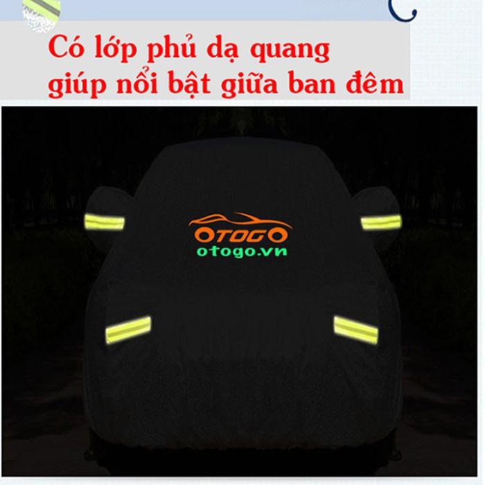 Bạt Che Phủ Xe NISSAN SUNNY Cao Cấp chống nắng hiệu qquả cho [Ô Tô]