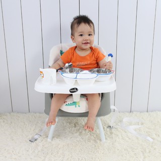 Ghế đa năng cao cấp Mastela Premium 1016