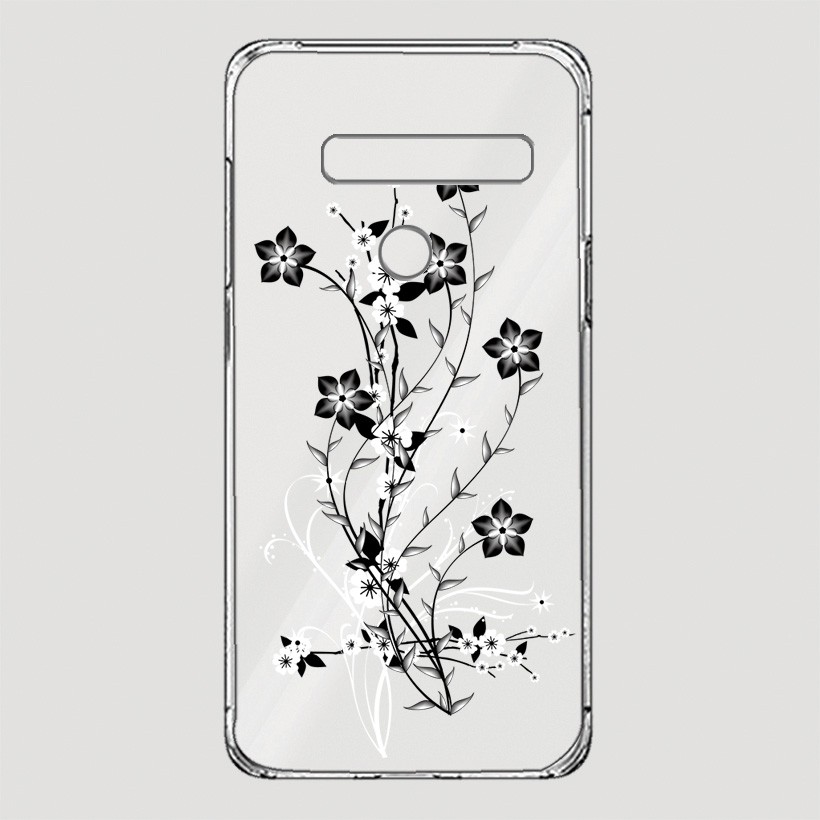 Ốp lưng dành cho LG G8 THINQ