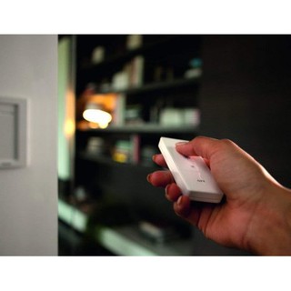 Điều khiển không dây Philips Hue Dimmer Switch