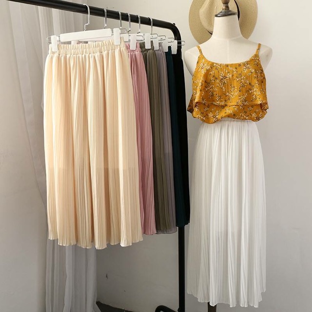 CHÂN VÁY DẬP LY QC | BigBuy360 - bigbuy360.vn