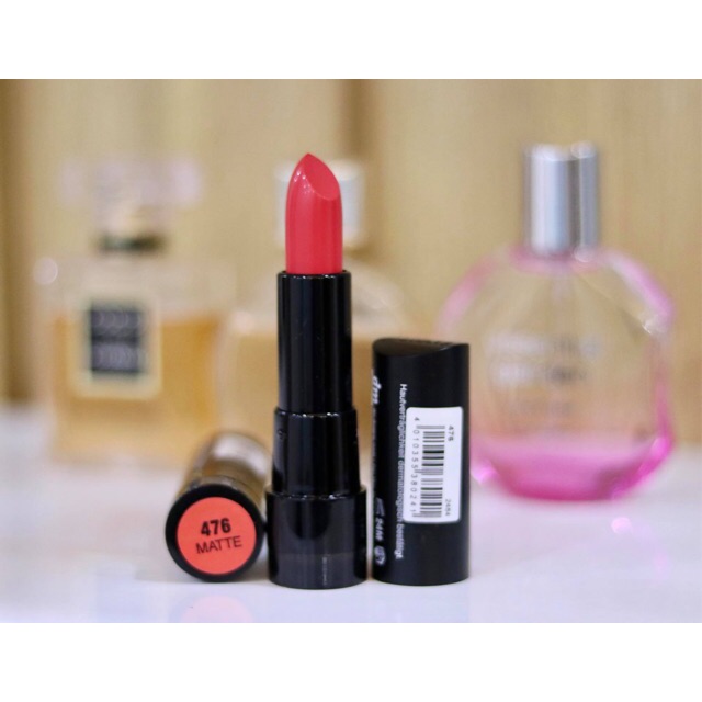 (Mẫu mới 2018) Son lì Trend It Up nội địa Đức- son siêu lì