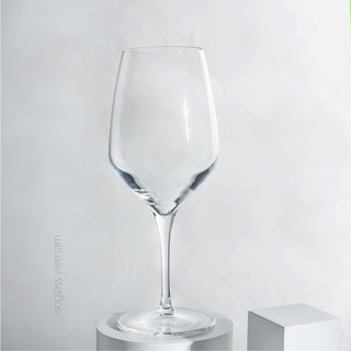 Ly thủy tinh - Ly vang đỏ PAS.02-V size 470ml