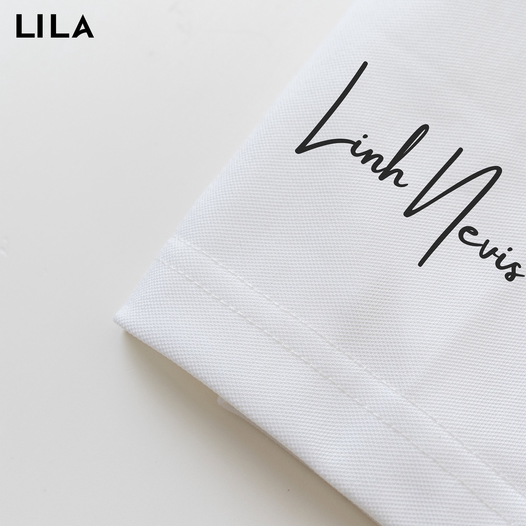 [IN TÊN THEO YÊU CẦU] Áo POLO nam DEER vải cá sấu Cotton CVC chuẩn form, sang trọng - thanh lịch