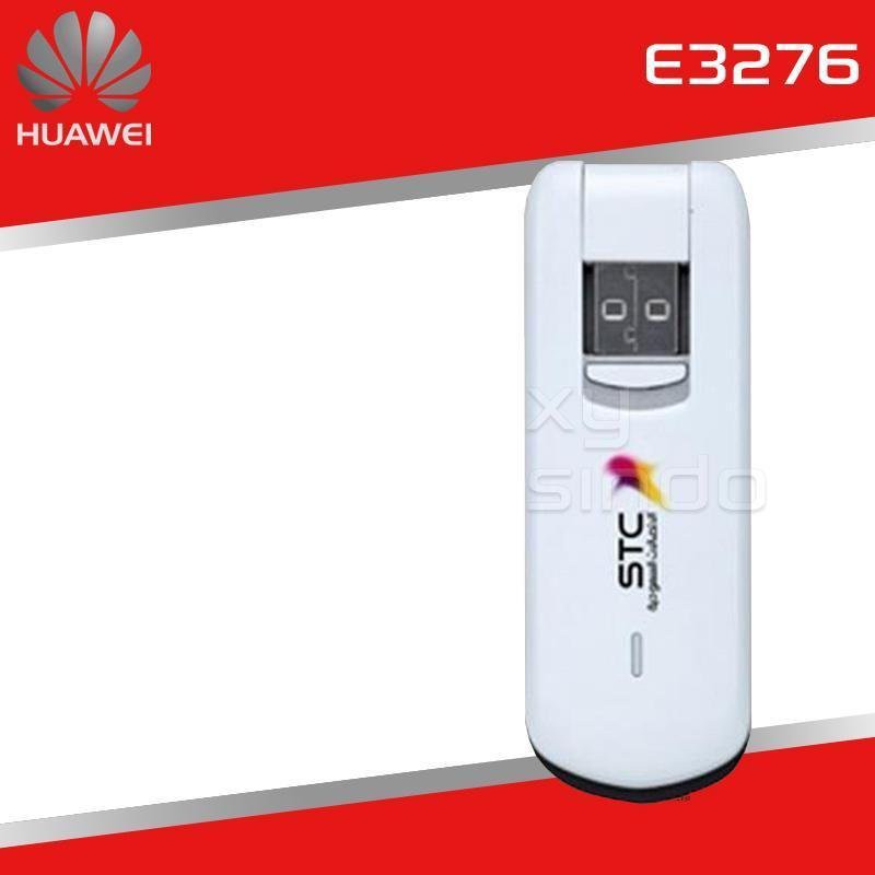 ( Dễ Dàng Sử Dụng ) Dcom 4G Huawei e3276 KẾT NỐI MẠNG Siêu Mạnh Chuẩn LTE Từ Sim 3G/4G Viettel , Mobi , Vina
