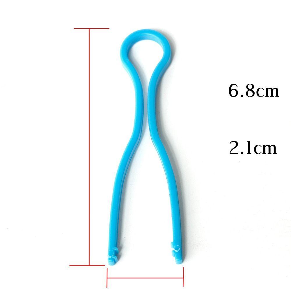 YIYU Set 10 Dụng Cụ Quấn Chỉ May Vá