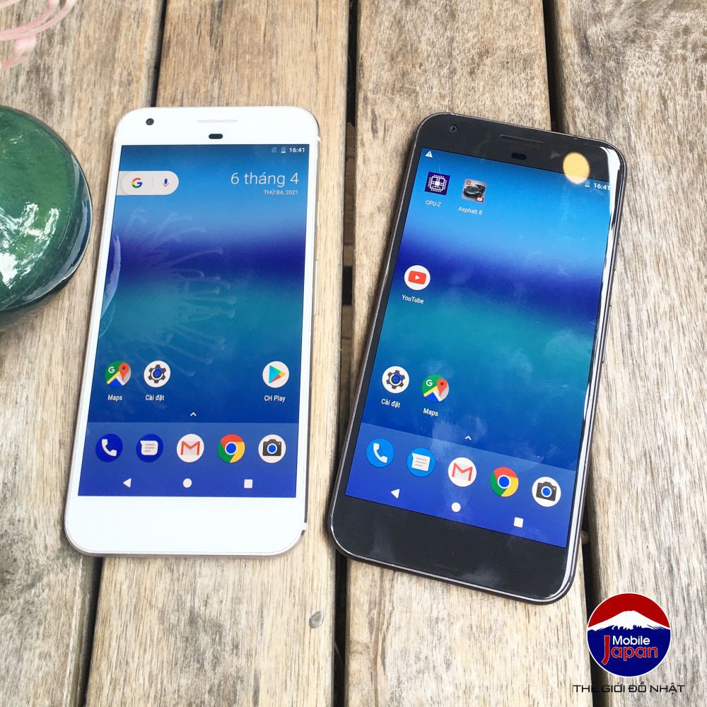 Điện thoại google pixel XL Chính Hãng, Câu hình cao, android thuần | BigBuy360 - bigbuy360.vn