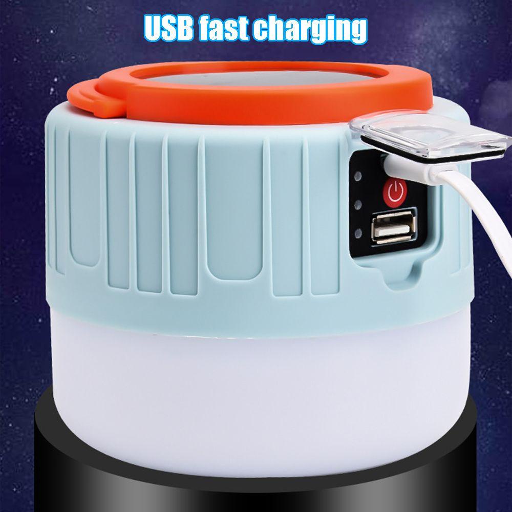 GOGOUP Đèn Lồng LED Năng Lượng Mặt Trời