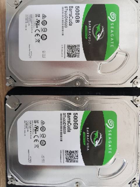 Ổ Đĩa Cứng 500gb Seagate | BigBuy360 - bigbuy360.vn
