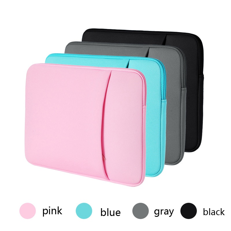 Túi đựng laptop bằng vải cotton mềm cho ASUS ROG Strix G15 G513 G513Q G513QM G513QR G513QY G 15 15.6 inch