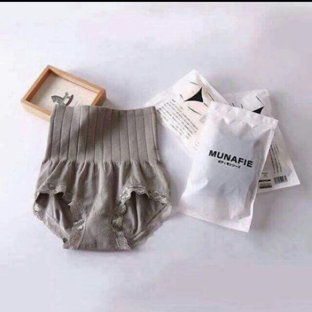 Quần nịt bụng malufie