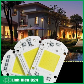 Led công suất 50W 220VAC siêu sáng