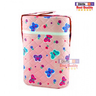 Bình ủ sữa đôi cổ rộng 3 lớp baby hello - hàng việt nam chất lượng cao - ủ được bình como - avent - pigeon,...
