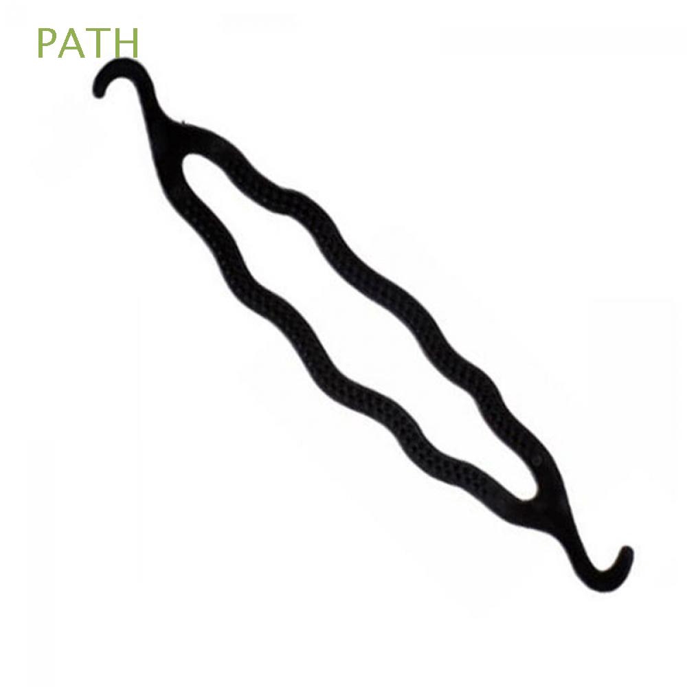 Dụng Cụ Tạo Kiểu Tóc Búi