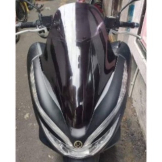 Tấm che mặt / kính chắn gió honda pcx 150