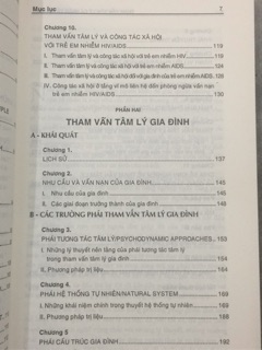 Tham Vấn Tâm Lý Cá Nhân Và Gia Đình