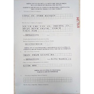 Bột Mặt Nạ Thảo Dược
