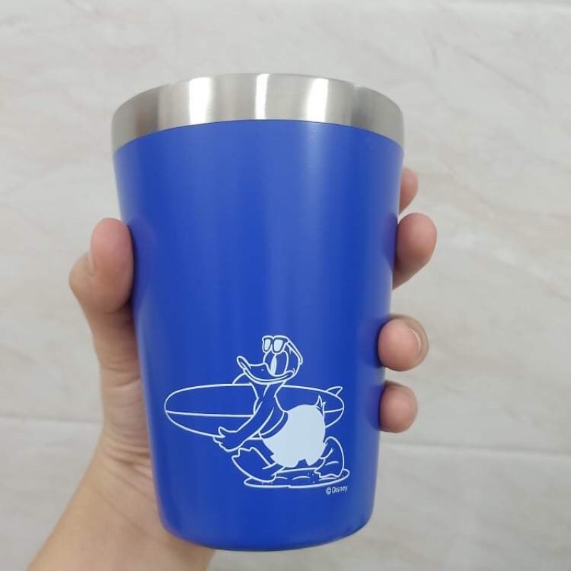 Bộ ly giữ nhiệt Nhật (bãi)