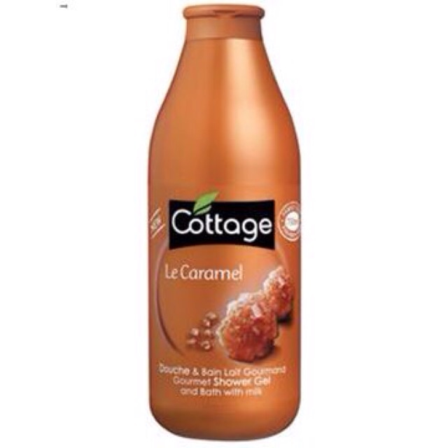 SỮA TẮM COTTAGE PHÁP 750ML