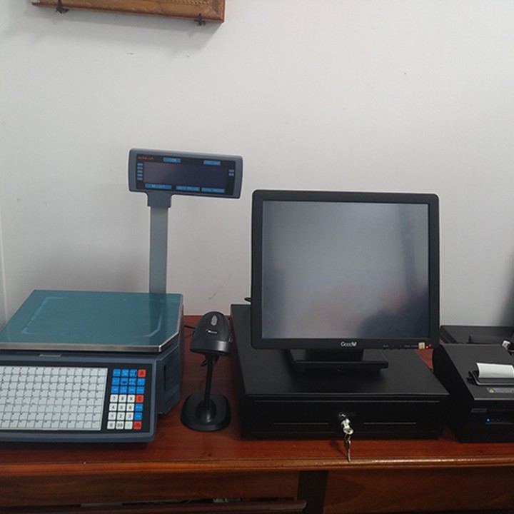 Máy Tính Tiền GPOS LITE | BigBuy360 - bigbuy360.vn