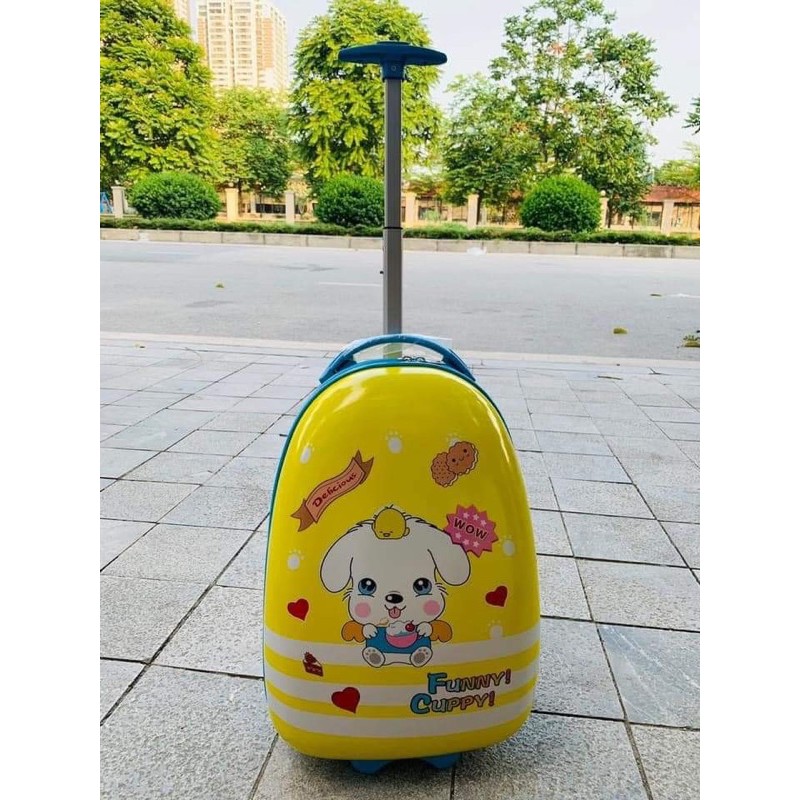 VALI MINI DÀNH CHO BÉ