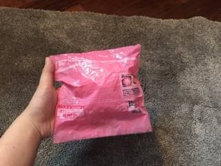 SQUISHY IBLOOM TOKYO PEACH